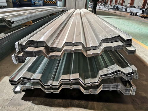 邢臺勝博興業建材科技 誠信為本，打造2W樓承板專業品牌